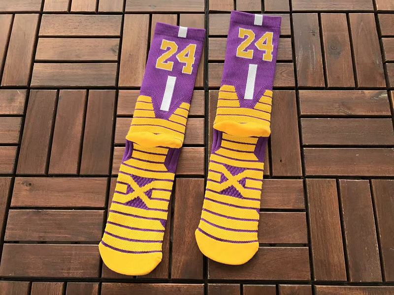 Nba Basketball Socks 8