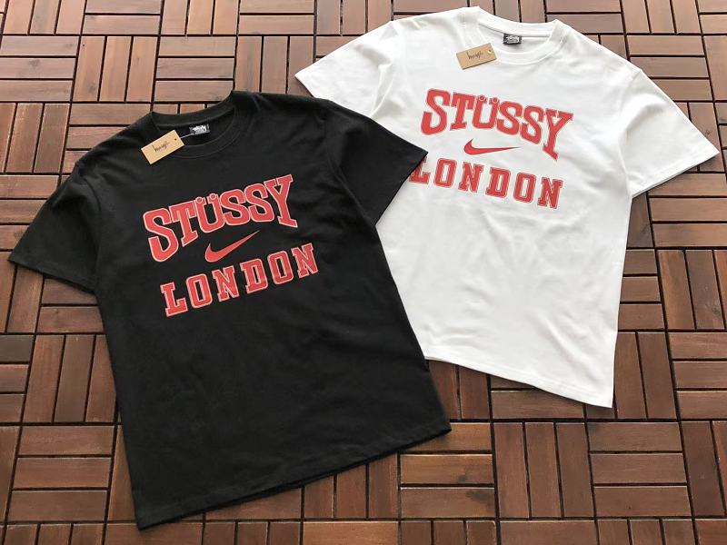 St S Y & N K T-shirt · 6