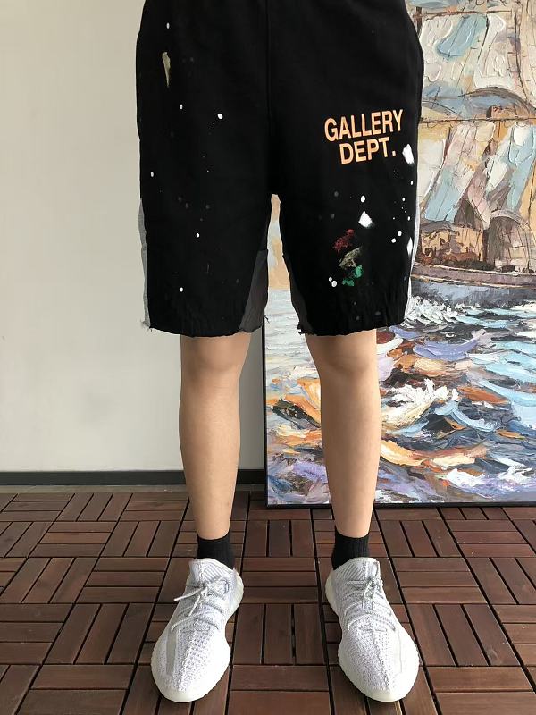 Gallery Dept Shorts 4