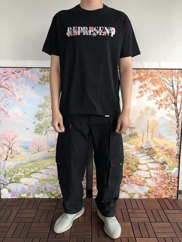 Represent T-shirt · 6