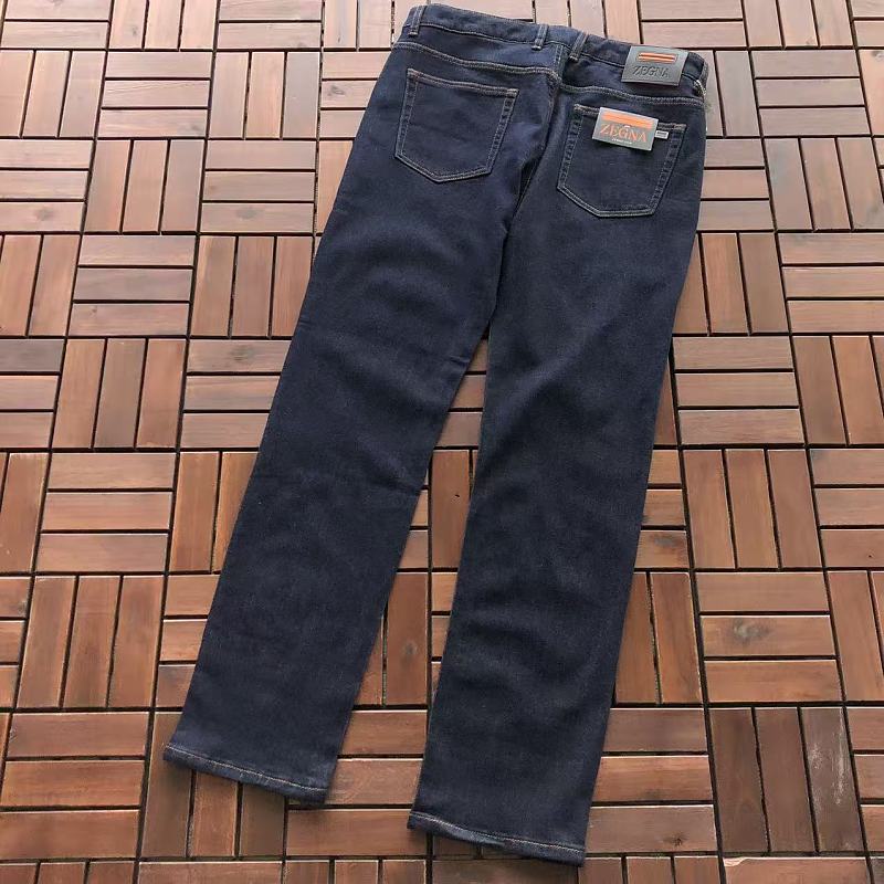 Z G A Jeans 5