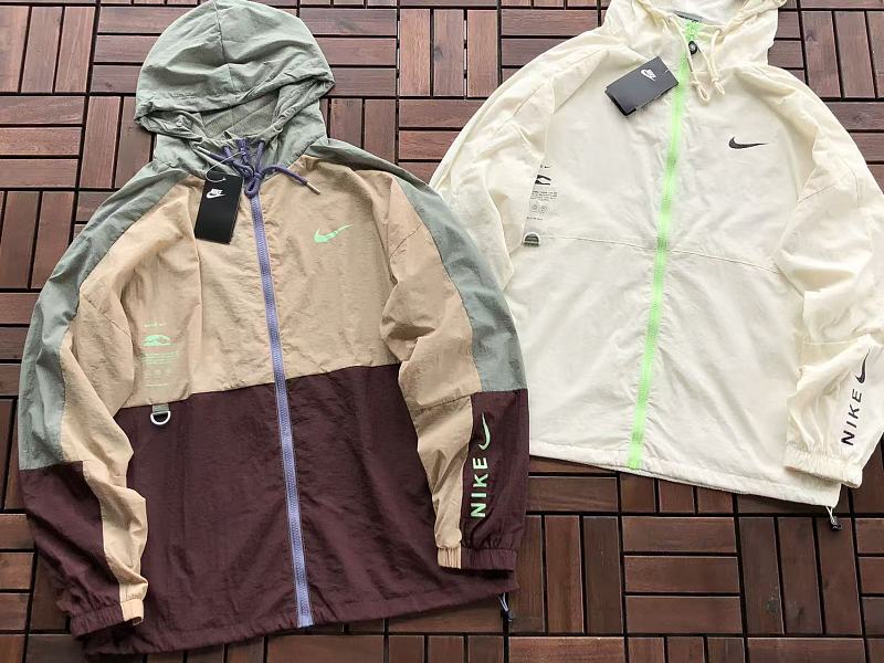 Nike Jacket 11