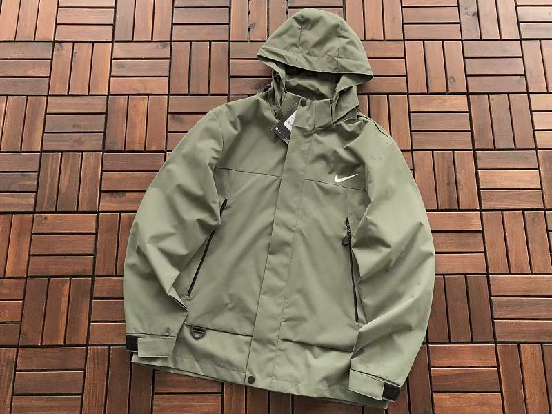 Nike Jacket 8