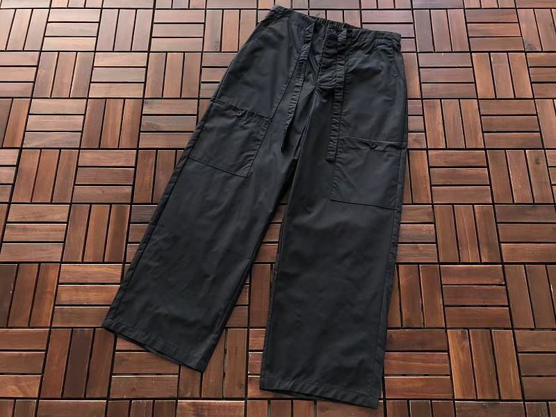 Jil Sander Trousers · 6