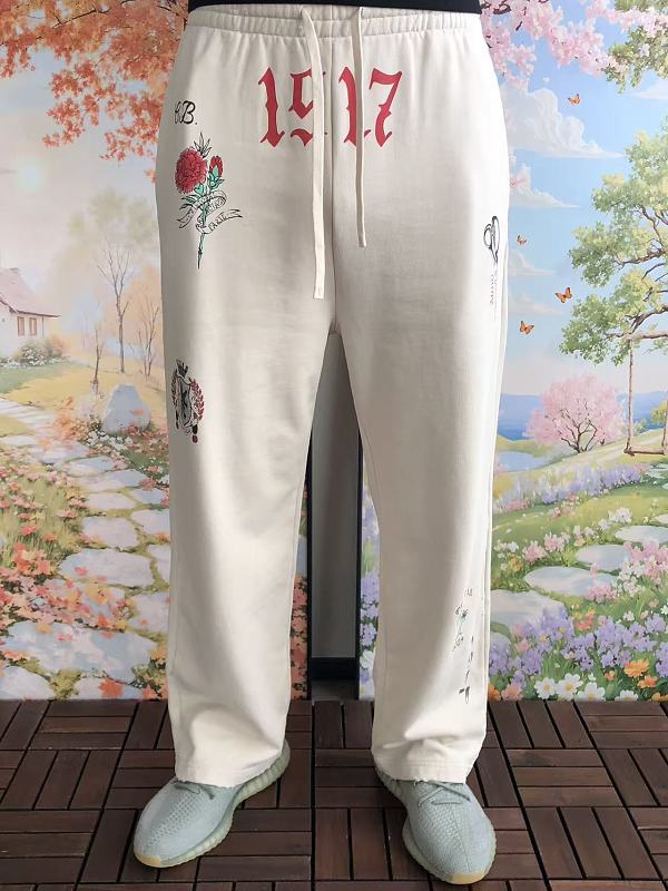 B L Ia A Trousers · 6