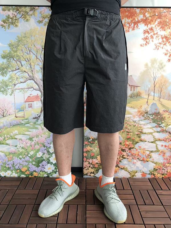 Undefeated Shorts · 3