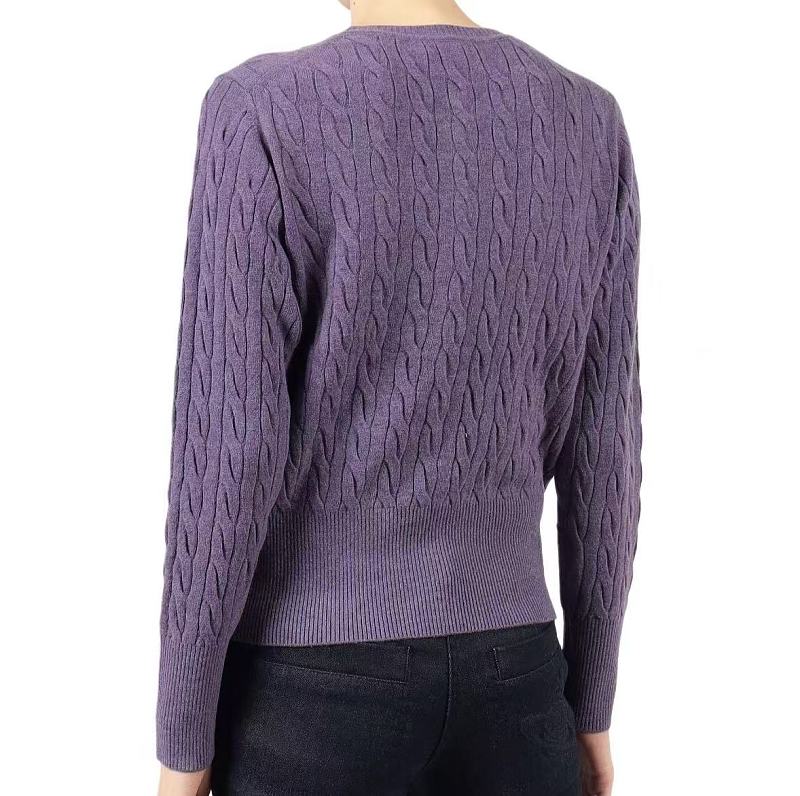 Vivienne Westwood Sweater Woman 5