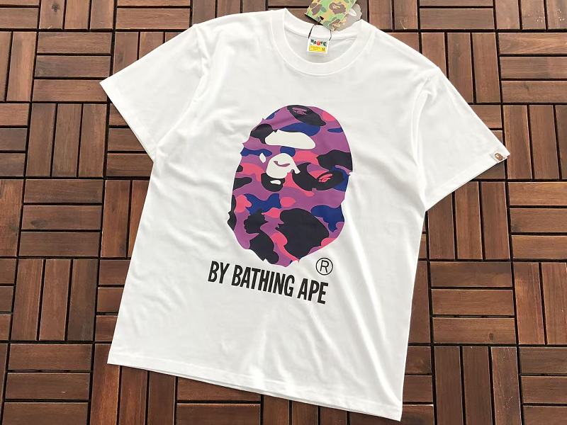 Bape T-shirt 8