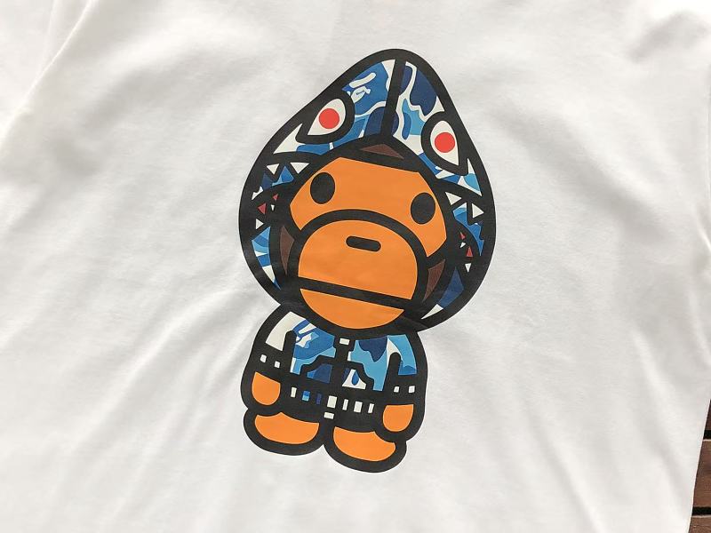 Bape T-shirt 10