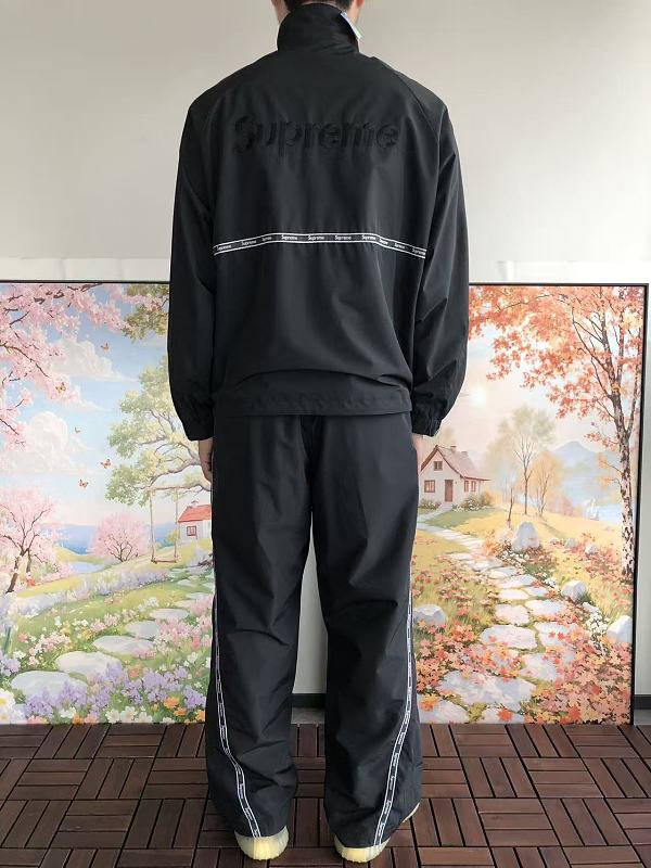 Top Pants S P E E Jacket Trousers · 5
