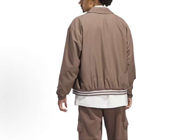 Di As Jacket · 6