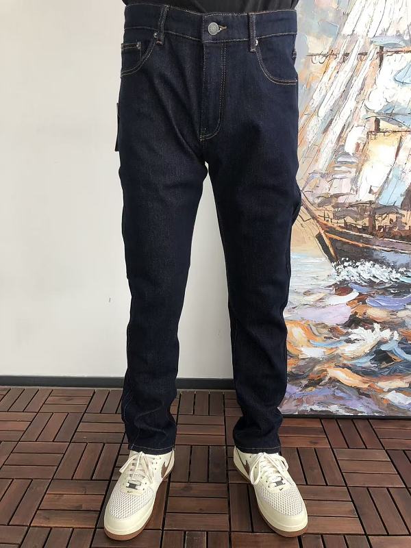 Z G A Jeans 3