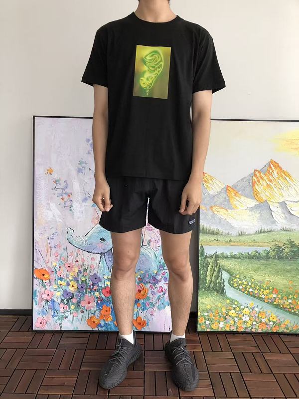 S P E E T-shirt · 4