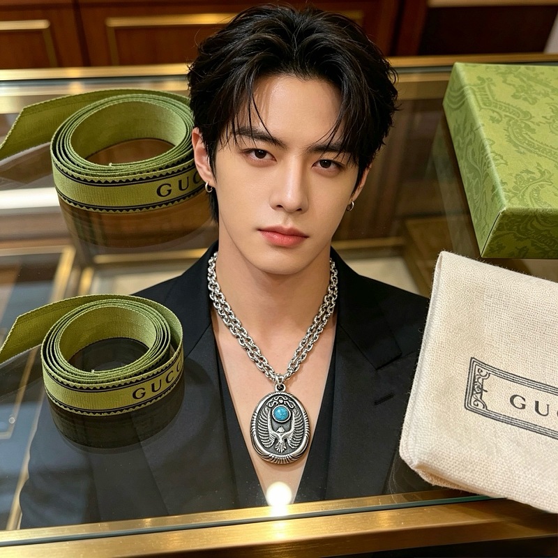 G C I Jewelry · 4
