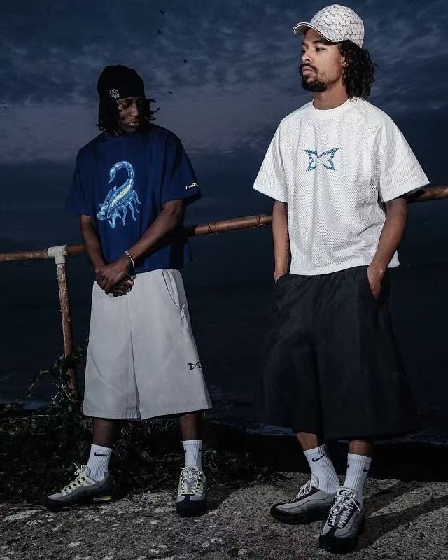 M Rt A T-shirt · 2
