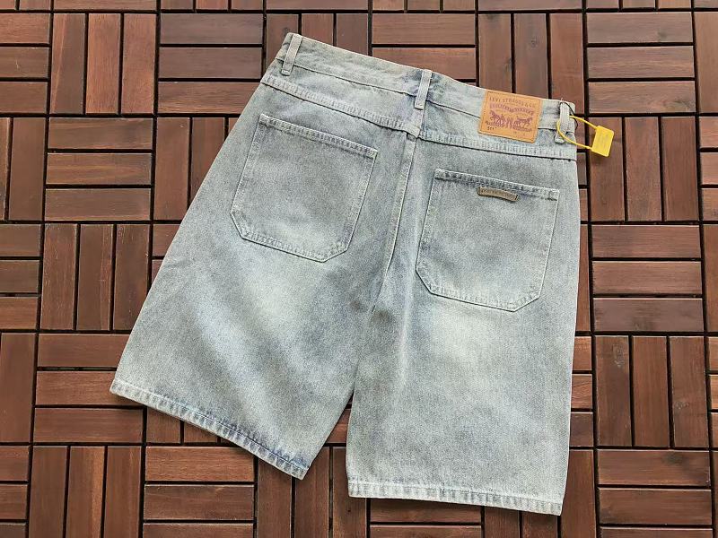 Chrome Hearts Shorts Jeans 9