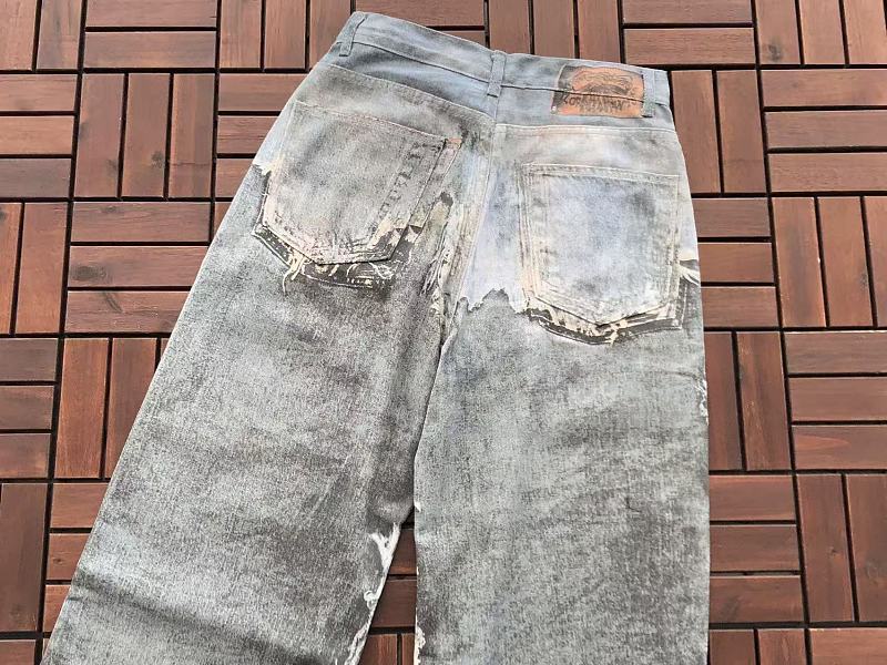 Acne Studios Jeans · 5