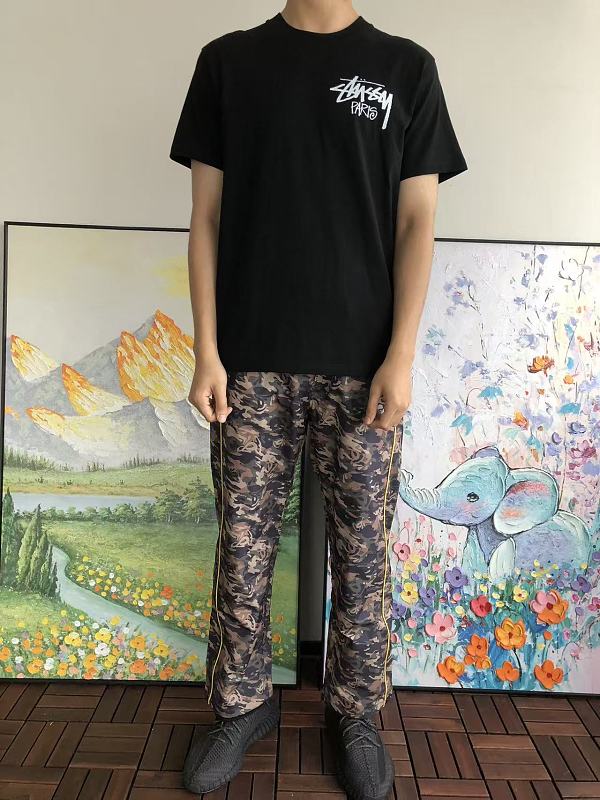 St S Y T-shirt · 3