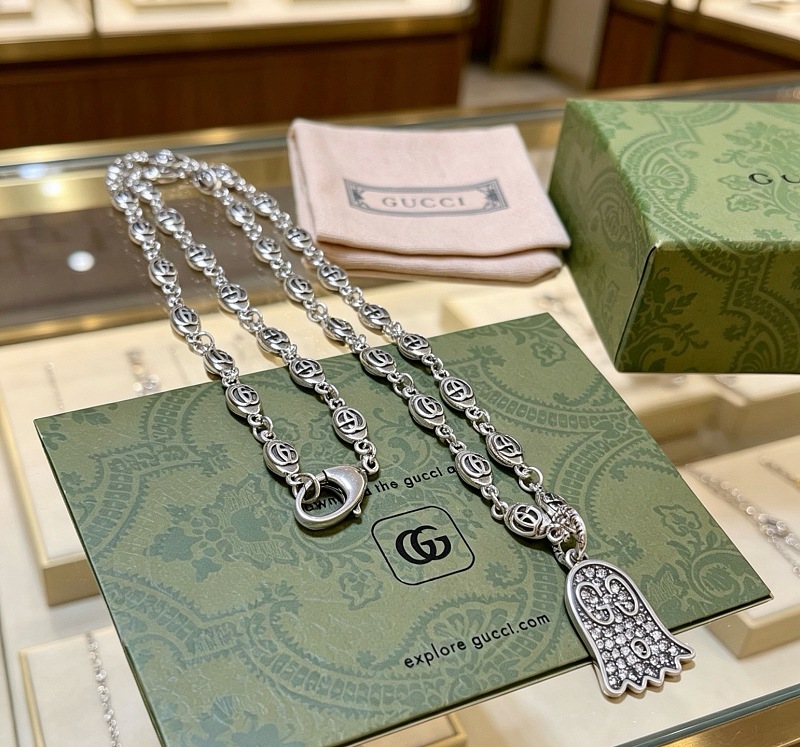 G C I Jewelry · 2
