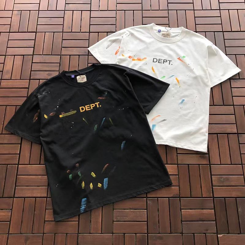 Gallery Dept T-shirt · 5