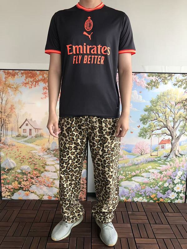 Football T-shirt · 2