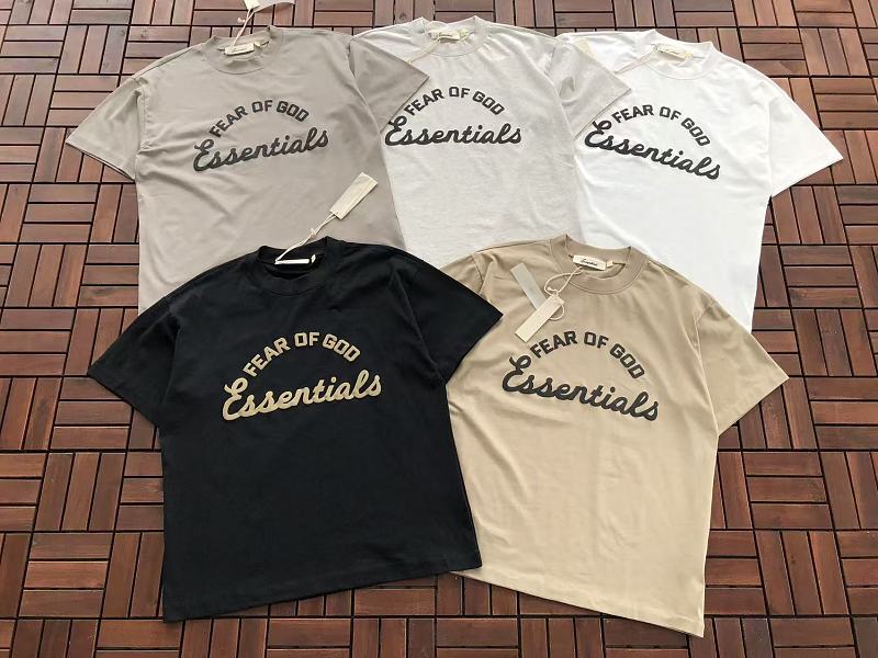 Essentials T-shirt 11