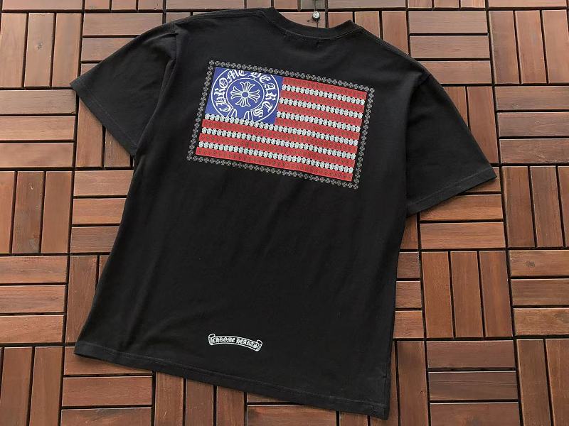 Chrome Hearts T-shirt 11