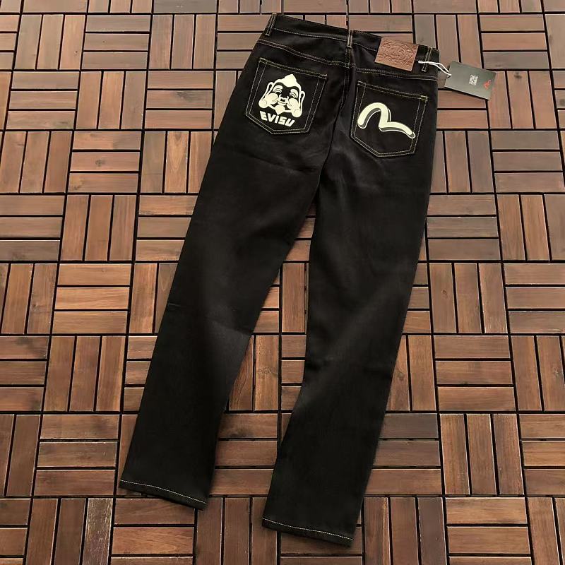 Evisu Jeans · 3
