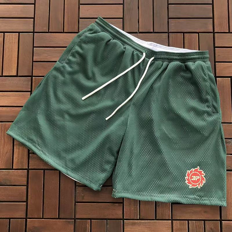 Broken Planet Shorts · 5