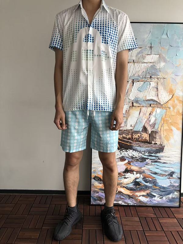 C S Bl C T-shirt Shirt · 5