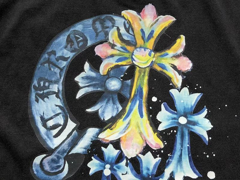 Chrome Hearts T-shirt 9