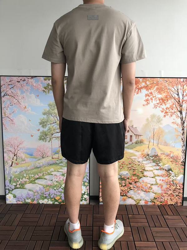 N K & Fog & Nba T-shirt 8