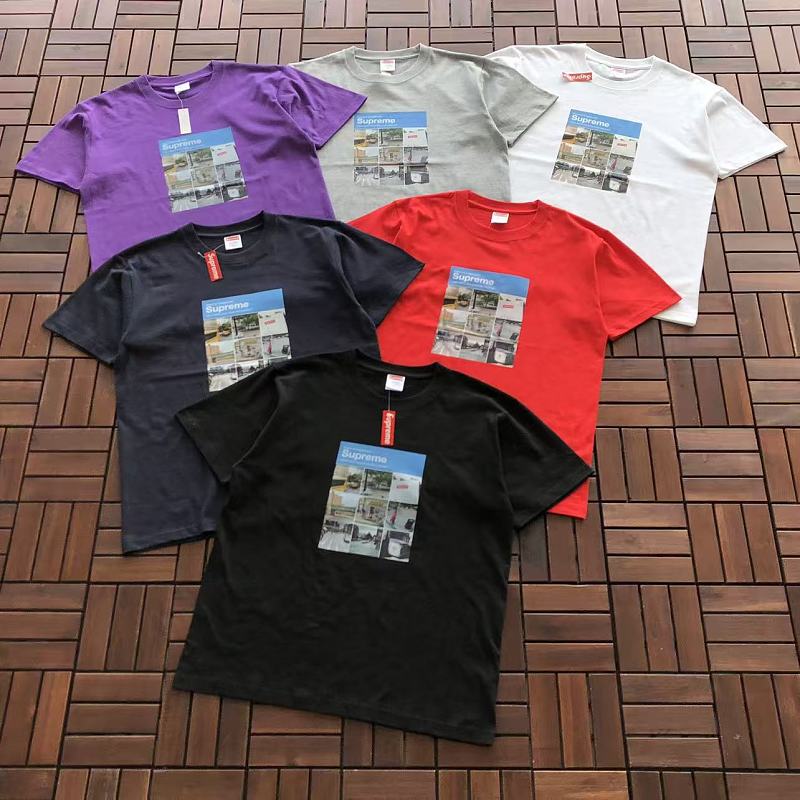 S P E E T-shirt · 6