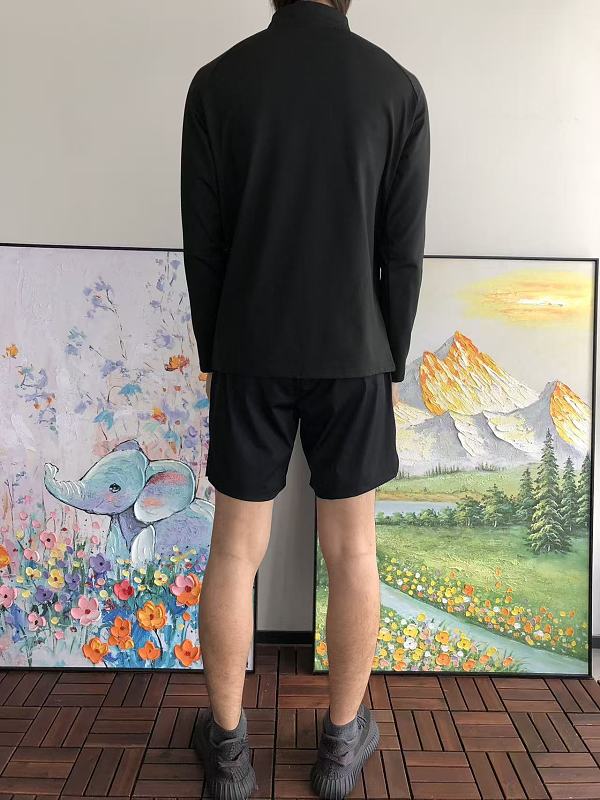 On Ru I G Sweater Fleece · 4