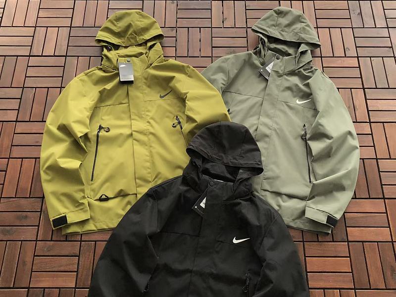 Nike Jacket 7