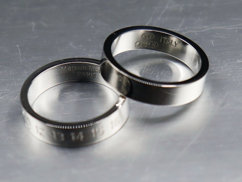 M Is N M R Ie A Jewelry · 5