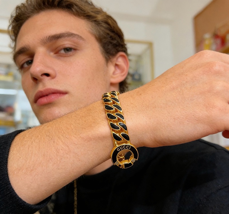 G C I Jewelry · 2