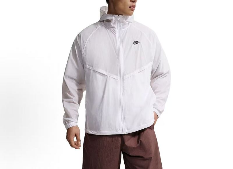 Nike Jacket 4