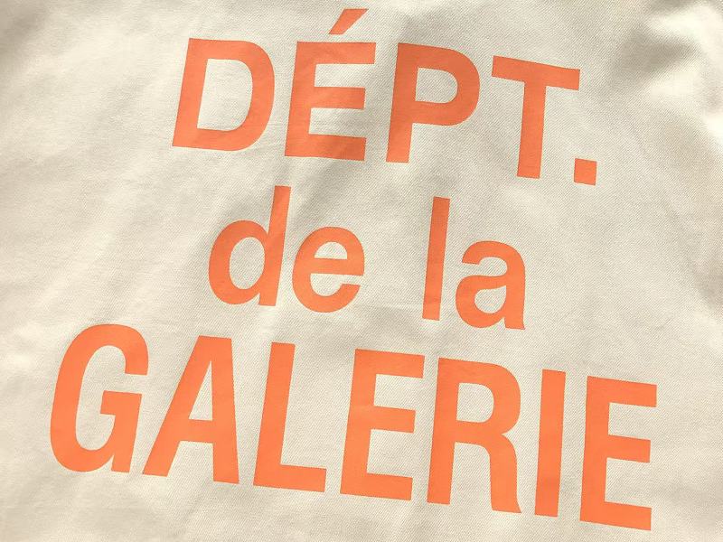 Gallery Dept Jacket 8