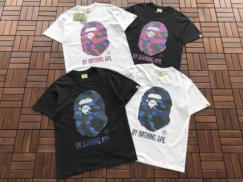 Bape T-shirt 7