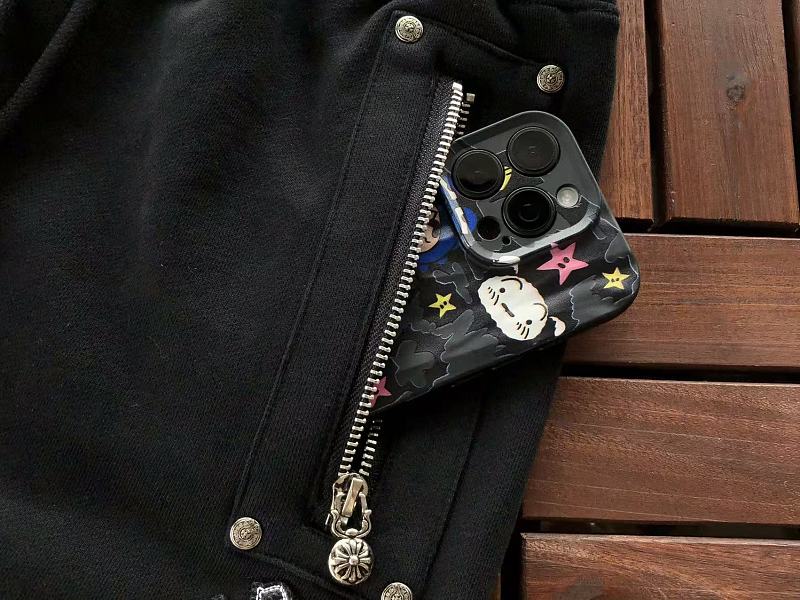 Chrome Hearts Shorts 10
