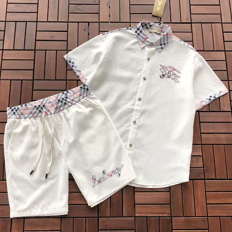B Rb Rry T-shirt Shirt Shorts · 6