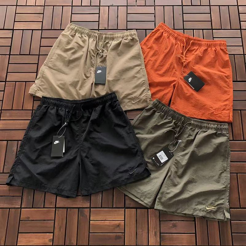 Nike Shorts 6