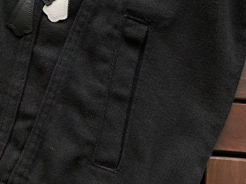 Chrome Hearts Jacket 10