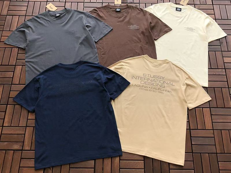 St S Y T-shirt 7