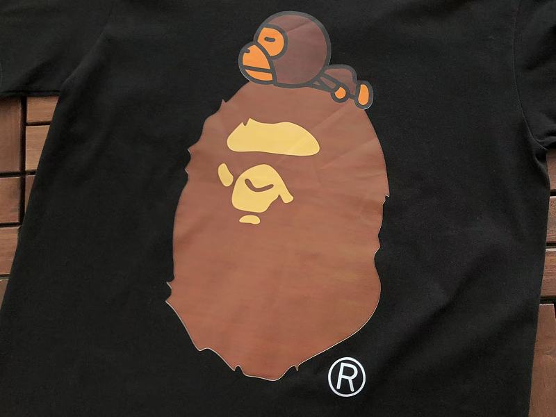 Bape T-shirt 10