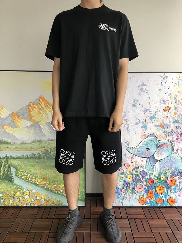 L T-shirt 3