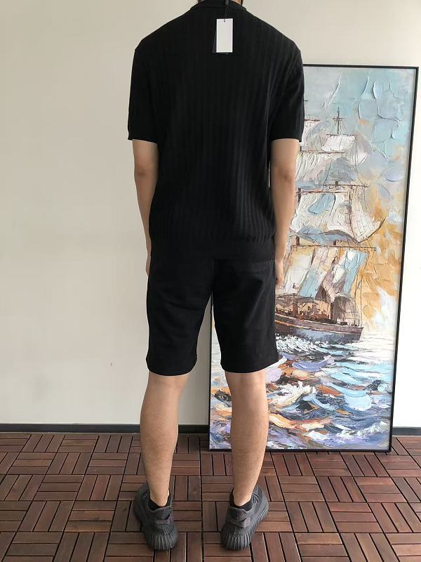 Ra Ph Au En T-shirt Polo Sweater · 6