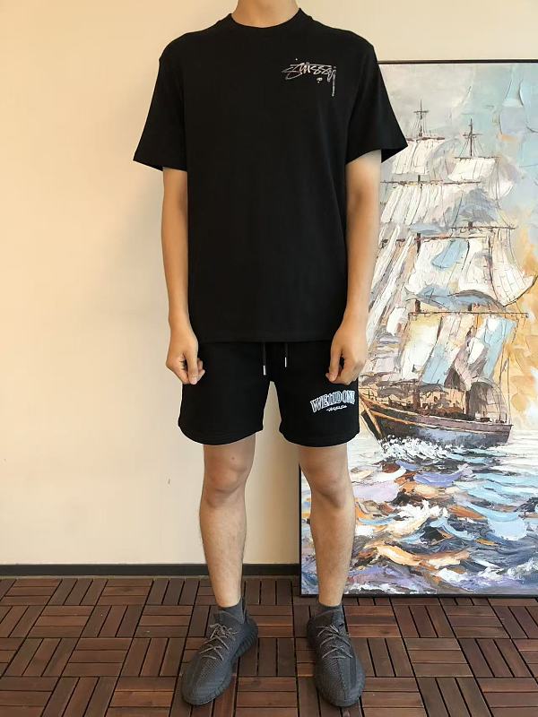 St S Y T-shirt · 3