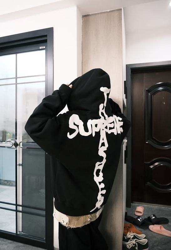 Top Pants S P E E Hoodie Trousers Fleece · 5